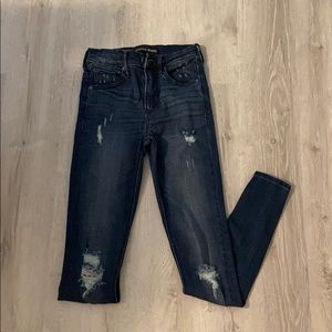 express jeans